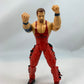 Marvel 1999 Wrestling WCW Kevin Nash (The Outsiders) - Loose Action Figure