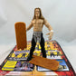 2000 Jakks Pacific Titan Tron Live Smackdown Survivors Series Triple H - Loose Action Figure