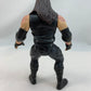1998 Jakks Pacific Undertaker Titan Tron Sports with Cloak - Loose Action Figure
