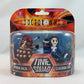 2010 Character Options Doctor Who Time Squad Supreme Dalek and Clockwork Man MIB - Action Figure