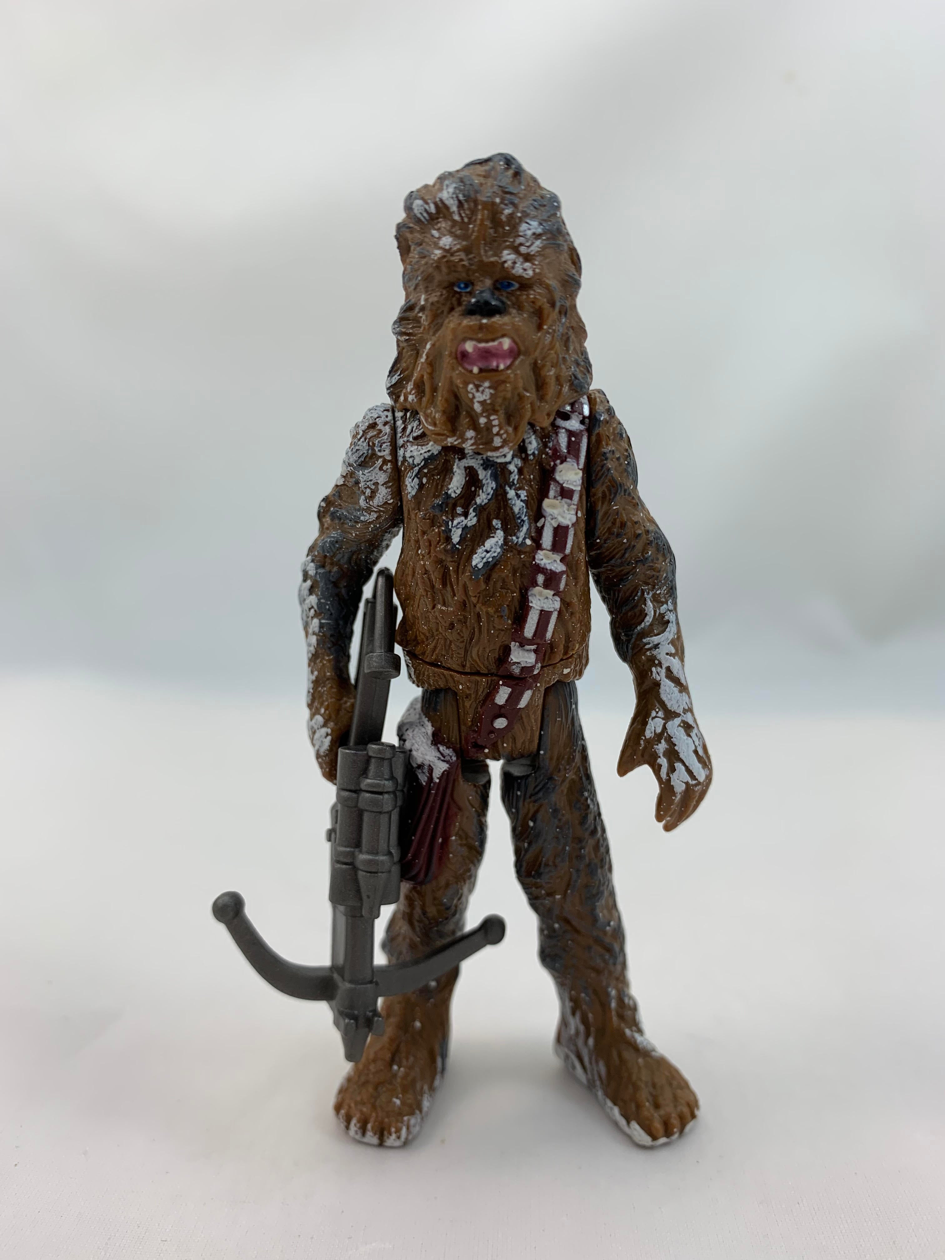 Chewbacca kenner deals