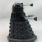 2005 Character Options Dr Doctor Who Dalek Sec Cult Of Skaro Black Dalek  - Loose Action Figure