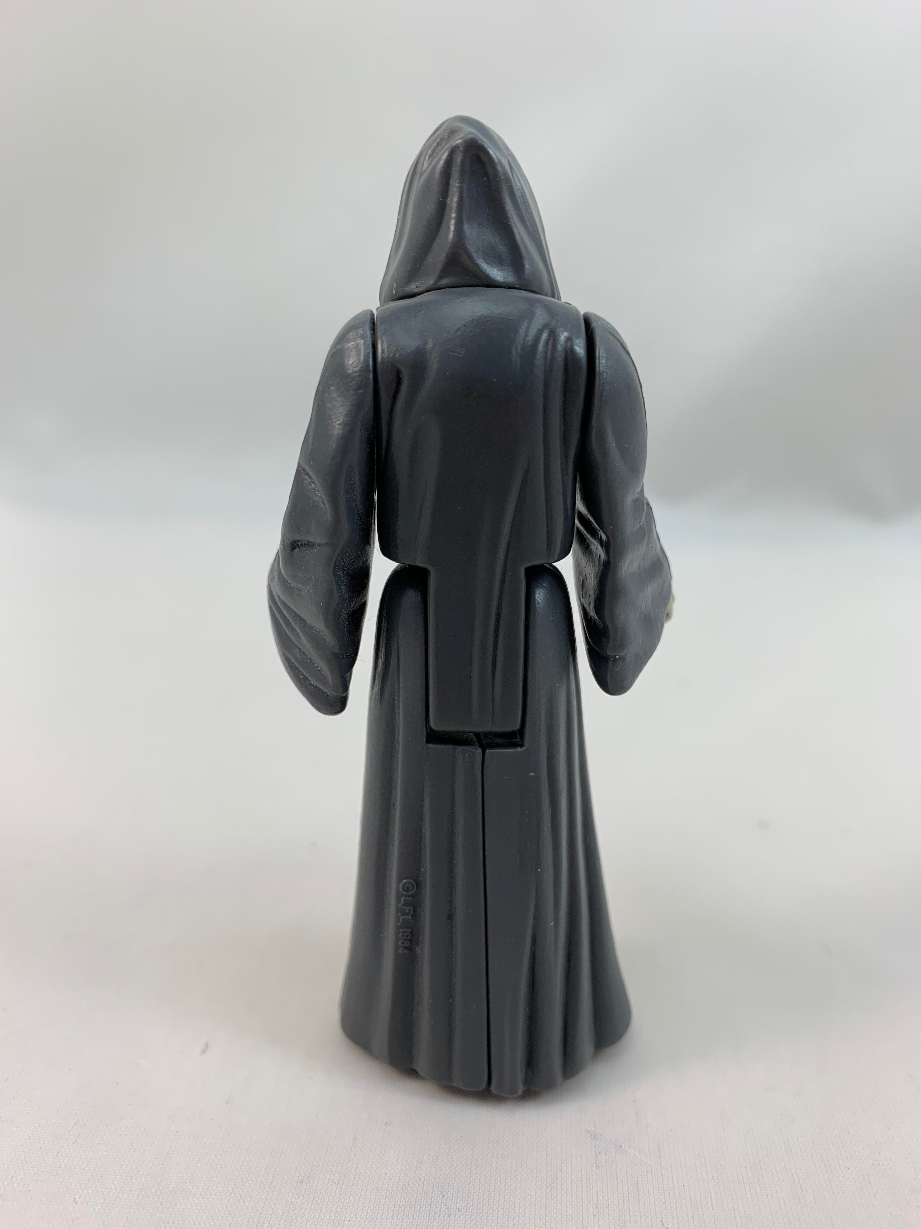 Kenner emperor hot sale palpatine