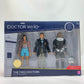 Character Options Dr Who The Two Doctors Box Set - MIB