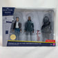 Character Options Dr Who Friends & Foe of the 13th Doctor Box Set - MIB
