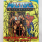 Vintage Mattel He-Man MOTU Masters of the Universe Mantenna 1984 - Loose