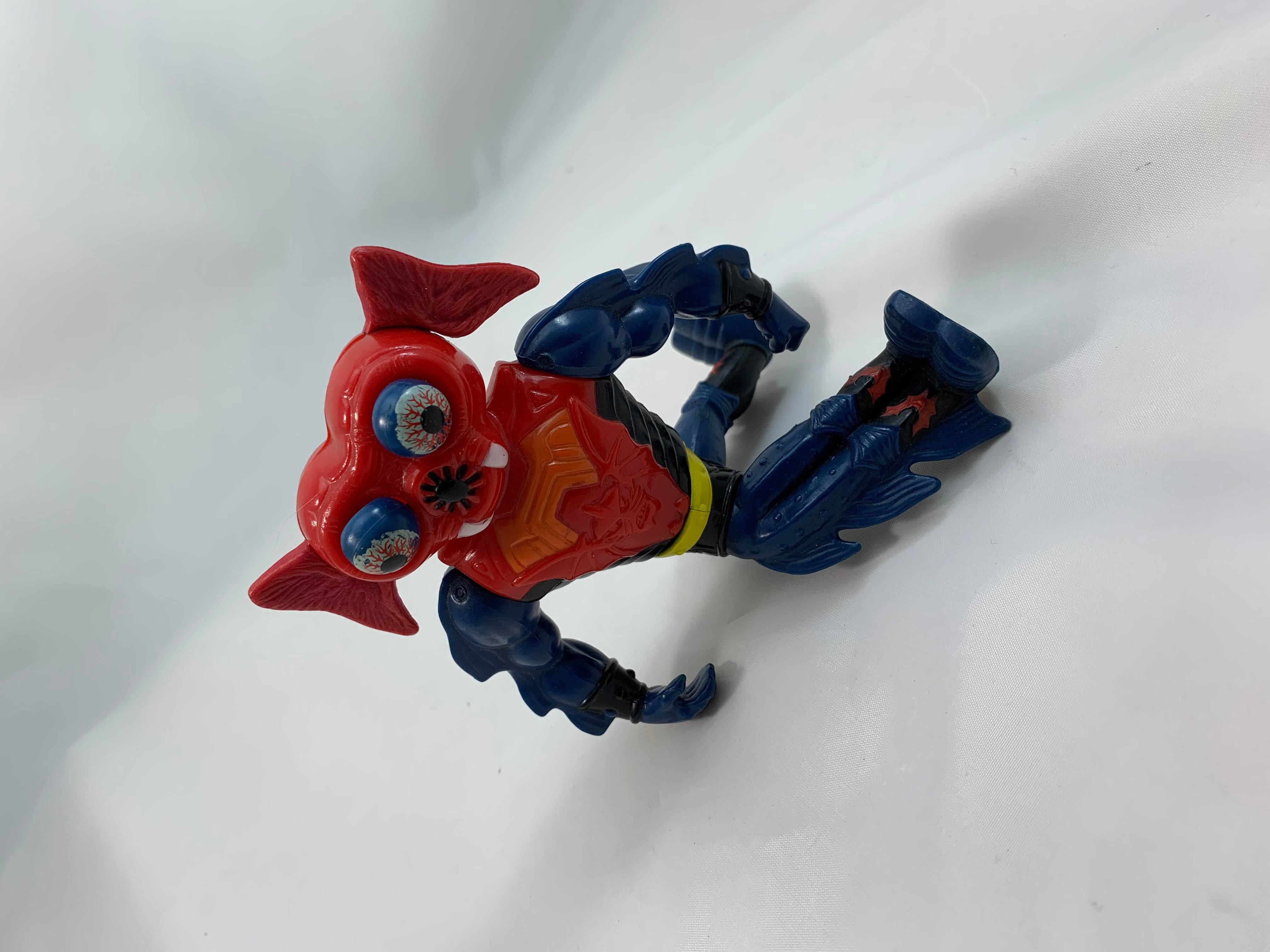 He man 2024 spider toy