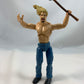 Jakks Pacific Finishing Moves Series 2000 Triple H with sledgehammer - Loose