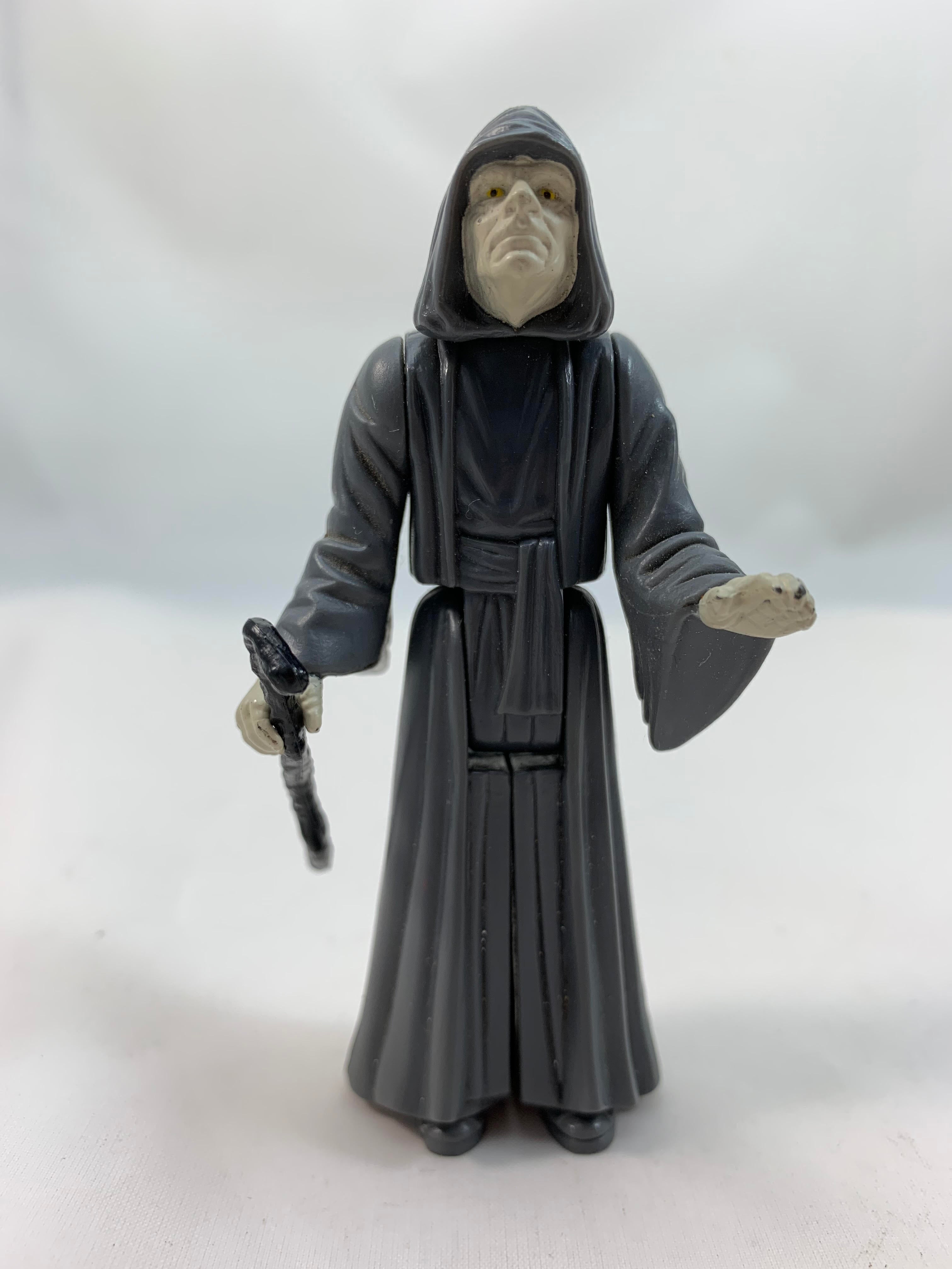 Vintage Kenner Star Wars Action Figures 1977-1996 – Vintage Action