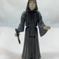 Kenner Star Wars: ROTJ Return of the Jedi No EMPEROR PALPATINE (with walking stick) 1984 C9 NO COO COMPLETE - Loose