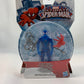 Hasbro Marvel ultimate Spider-Man Night Mission A3973 (BLUE) 2012 - Loose