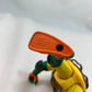 Playmates Teenage Mutant Ninja Turtles TMNT Extreme Mike 2003 - Loose
