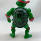 Playmates Teenage Mutant Ninja Turtles TMNT Kung Fu Raphael 1994   - Loose