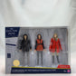 Character Options Dr Who MIB Boxed collectors sets Champions of the Third and Fourth Doctors 2020 - MOC