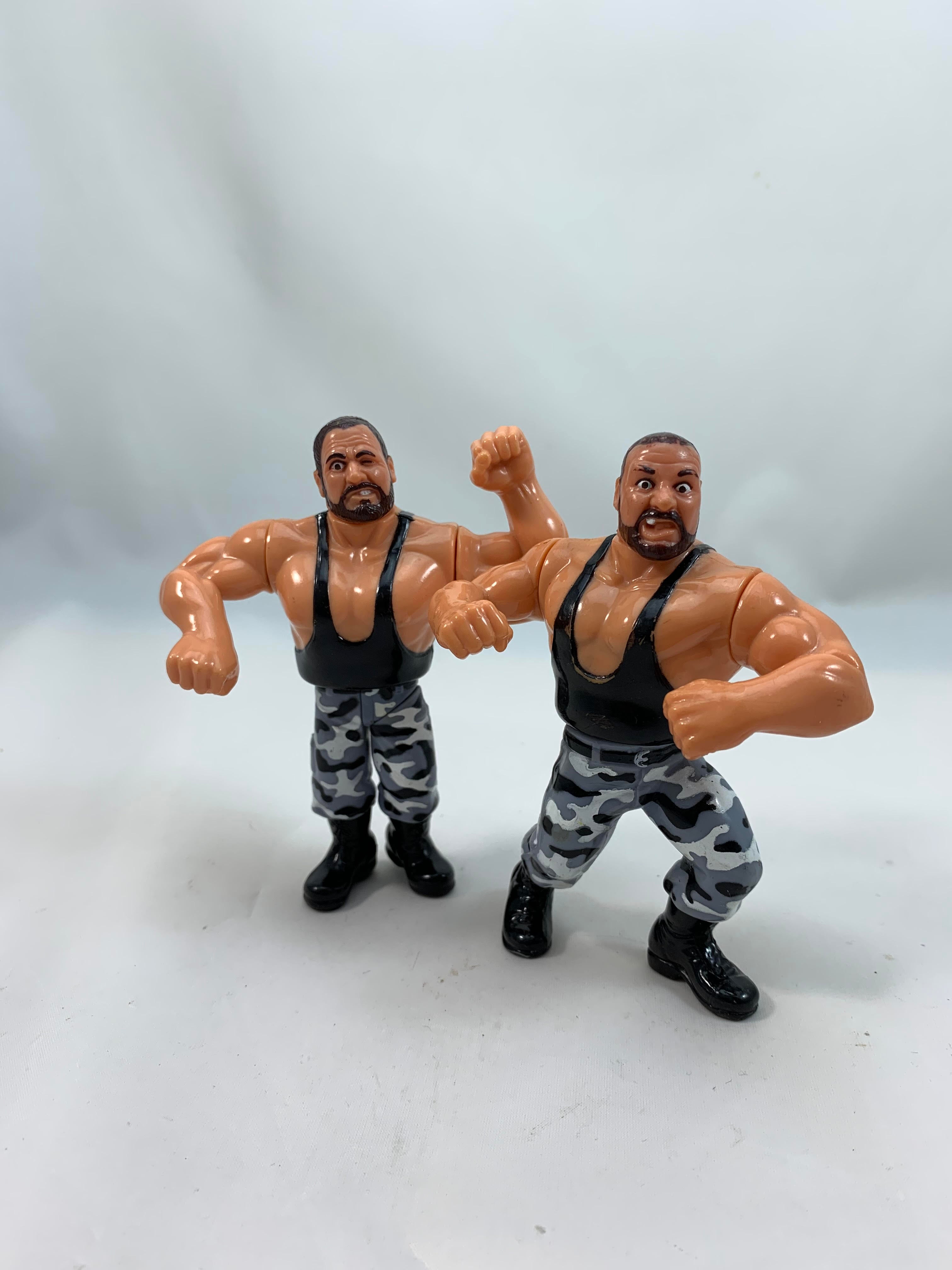 Bushwhacker 2025 butch hasbro