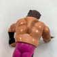 Hasbro WWF - Brutus The Barber Beefcake - Wrestling Figure 1991 - Loose