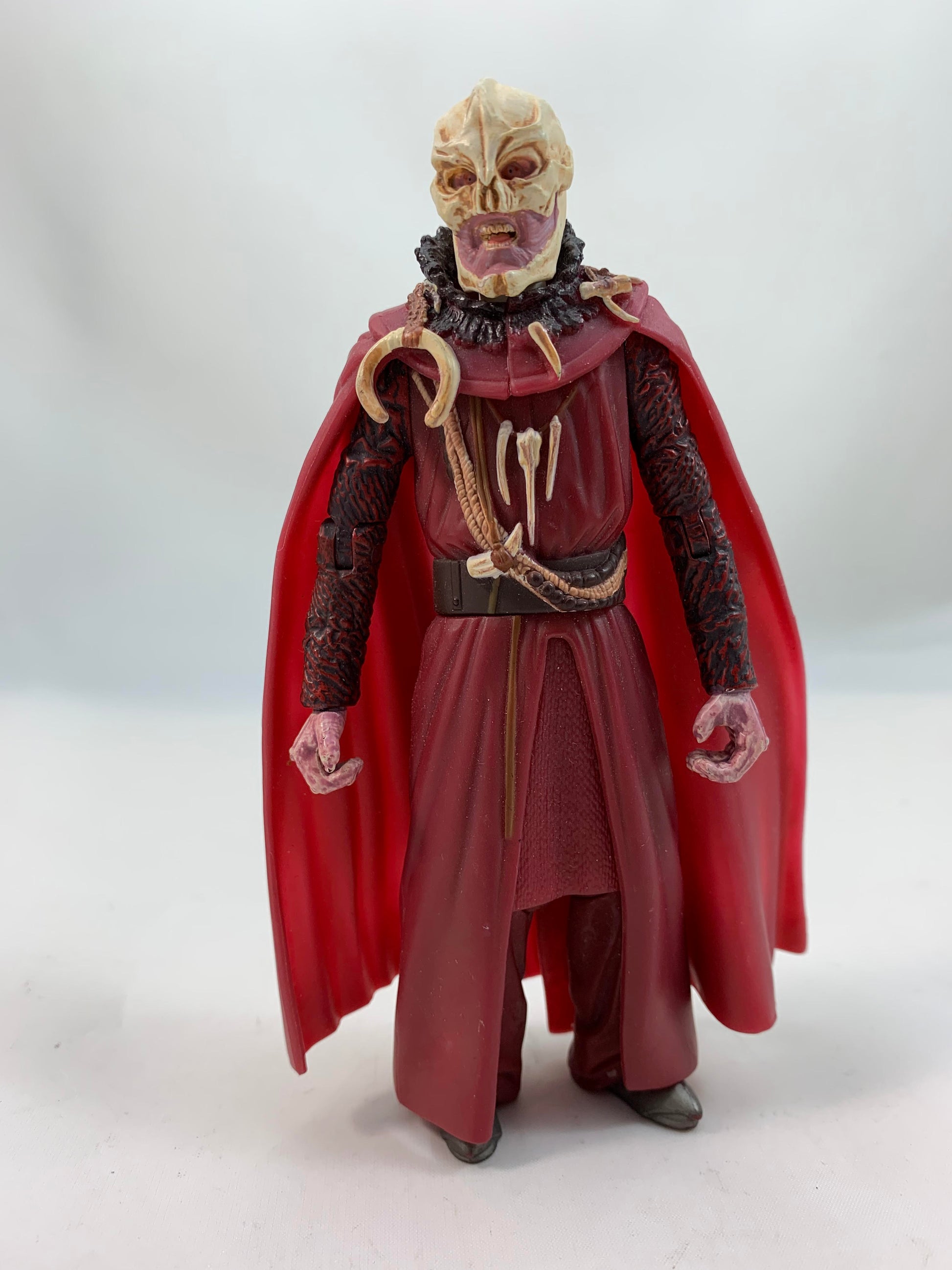 Character Options Doctor Dr. Who - Sycorax Leader - Loose