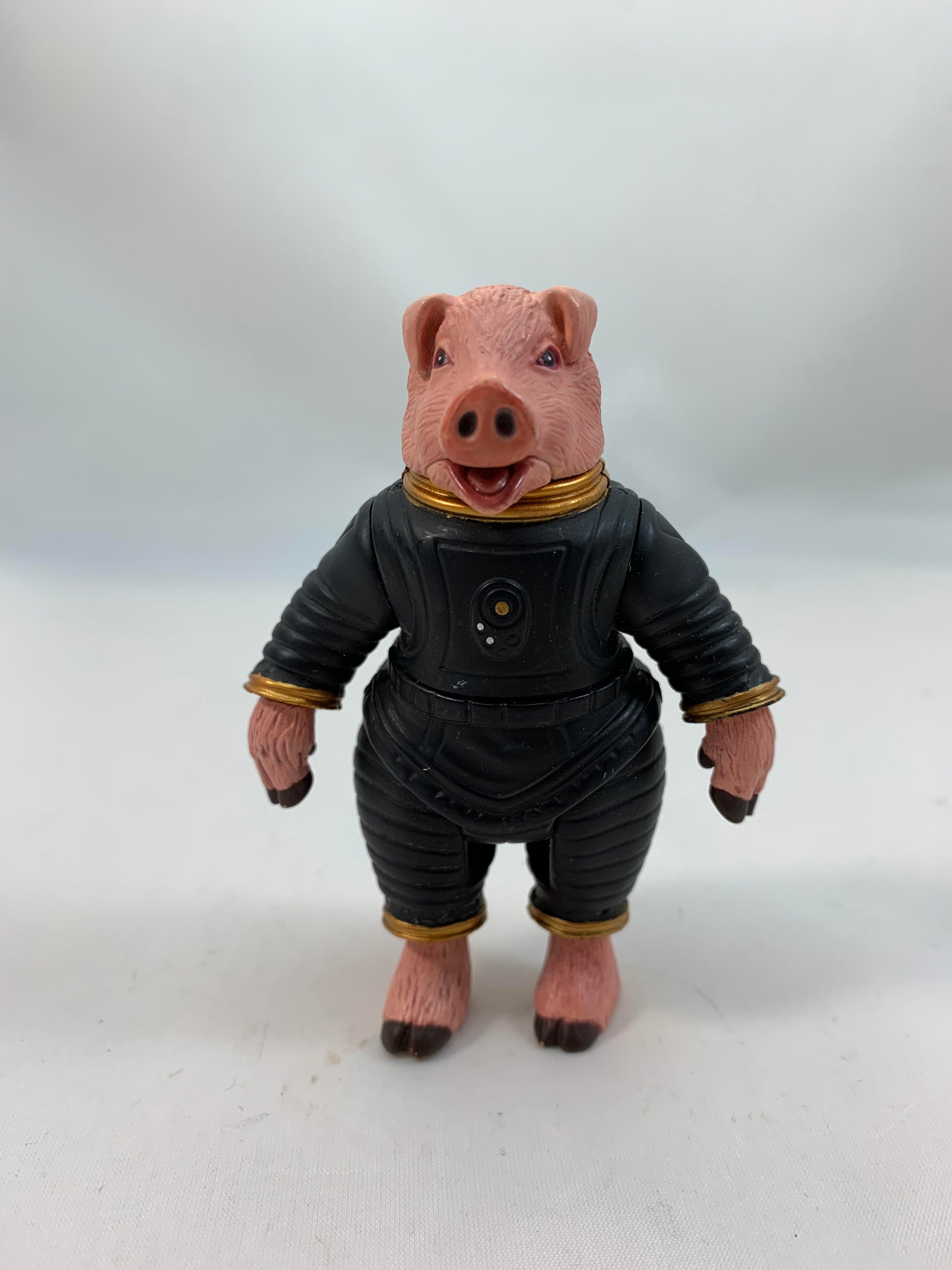 Character Options BBC Worldwide 2004 Dr. Who - Space Pig - Loose