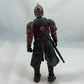 Toy Biz LORD OF THE RINGS MINT & LOOSE ACTION FIGURE - KING THEODEN IN BATTLE ARMOUR - Loose