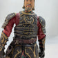 Toy Biz LORD OF THE RINGS MINT & LOOSE ACTION FIGURE - KING THEODEN IN BATTLE ARMOUR - Loose