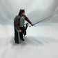 Toy Biz 2003 LORD OF THE RINGS MINT & LOOSE ACTION FIGURE - ARAGORN KING OF GONDOR - Loose