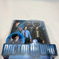 Character Options Dr Who MOC Dr Who THE ELEVENTH DOCTORS CRASH SET Poseable Action Figure - MOC