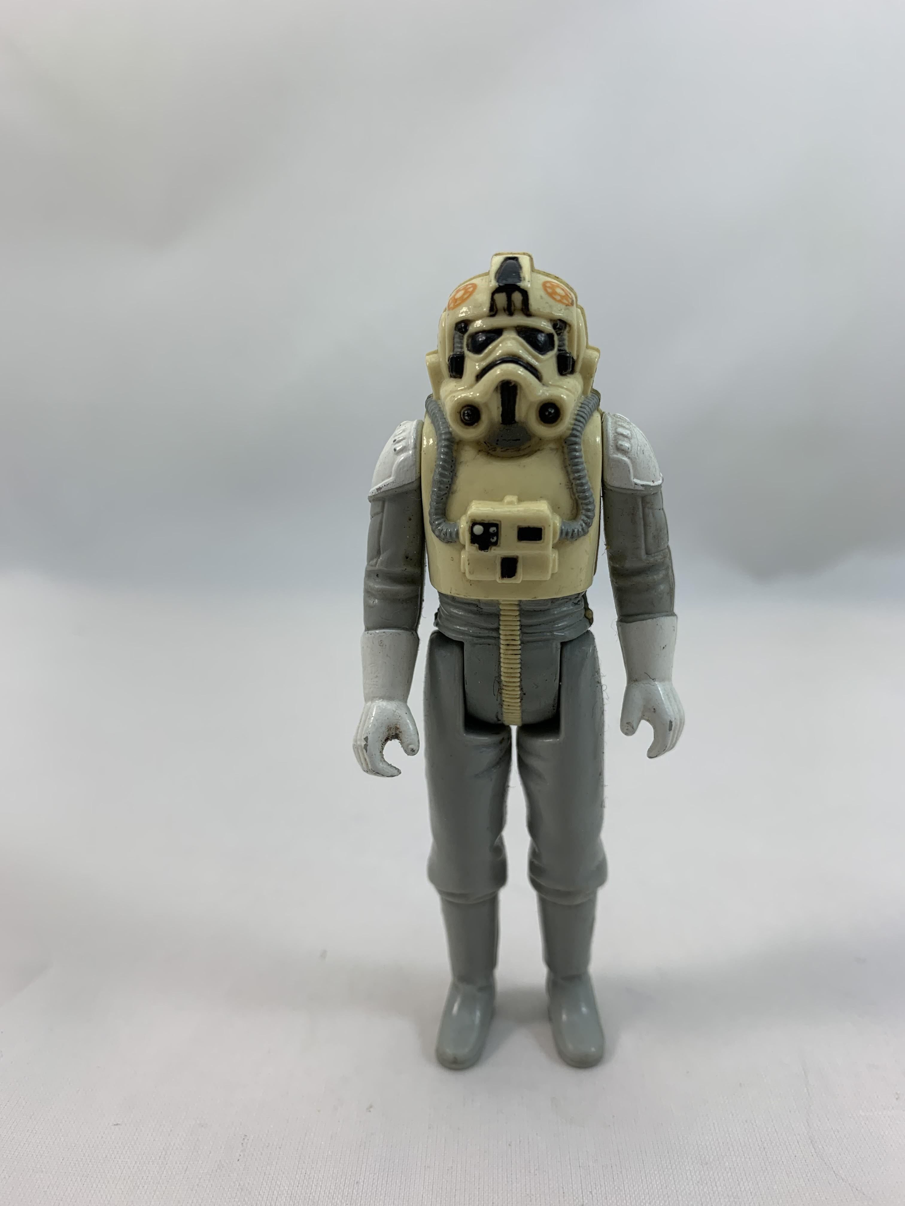 The Empire Strikes Back – Vintage Action Figures