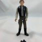 Kenner Vintage Star Wars: ROTJ Return of the Jedi Han Solo Endor Figure & Repro Weapon COO LFL 1984 - Loose