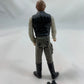 Kenner Vintage Star Wars: ROTJ Return of the Jedi Han Solo Endor Figure & Repro Weapon COO LFL 1984 - Loose