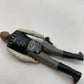 Kenner Vintage Star Wars Han Solo Endor Figure Repro Weapon COO LFL 1984 - Loose