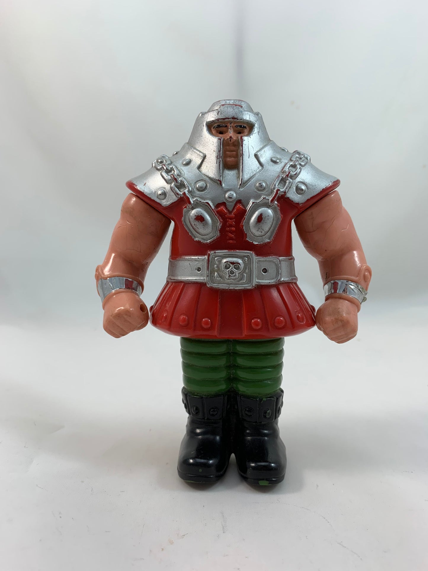 Vintage Mattel He-Man MOTU Masters Of The Universe RAM MAN 1982 - Loose