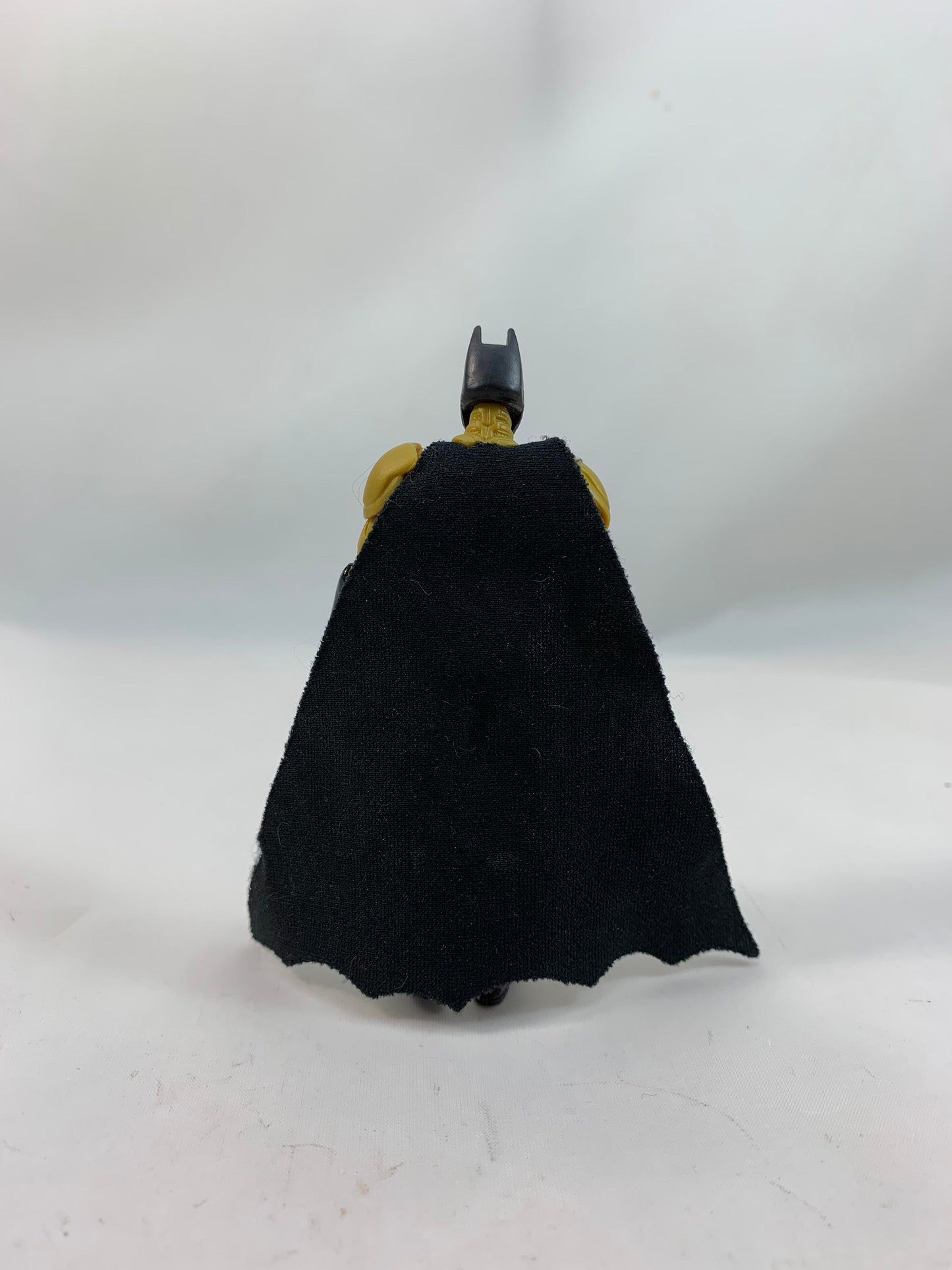 Kenner Batman Dark Knight Rises Gold Armor Batman 1990 - Loose