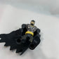 DC Mattel 2009 Batman Brave & the Bold 'Batman' Total Armour 2009 - Loose