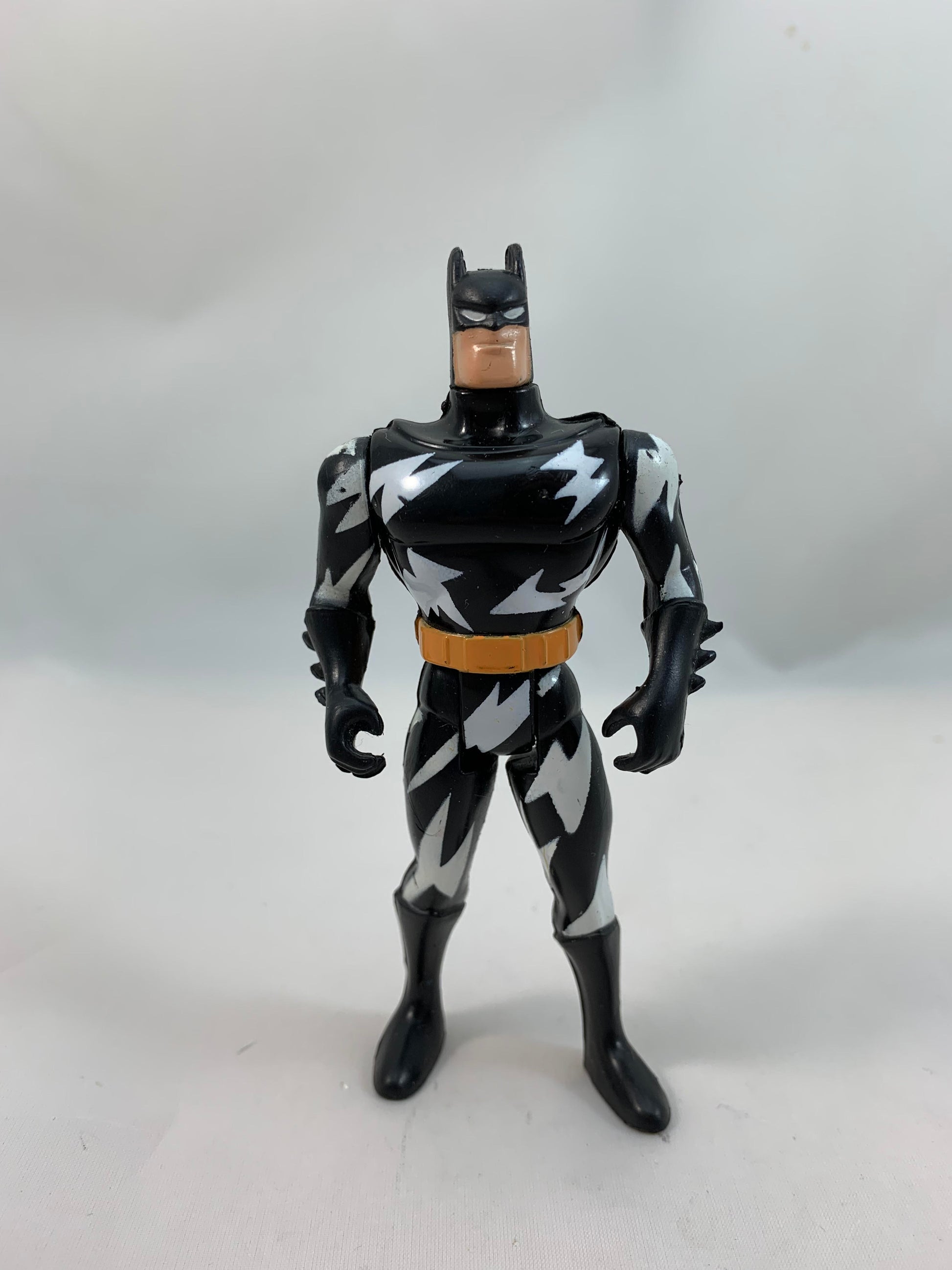 Kenner LIGHTNING STRIKE Batman BATMAN ANIMATED SERIES 1993 - Loose