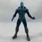 Hasbro Marvel Universe Spider-Man Movie Electro Action Figure 2013, Head & Chest Lights up - Loose