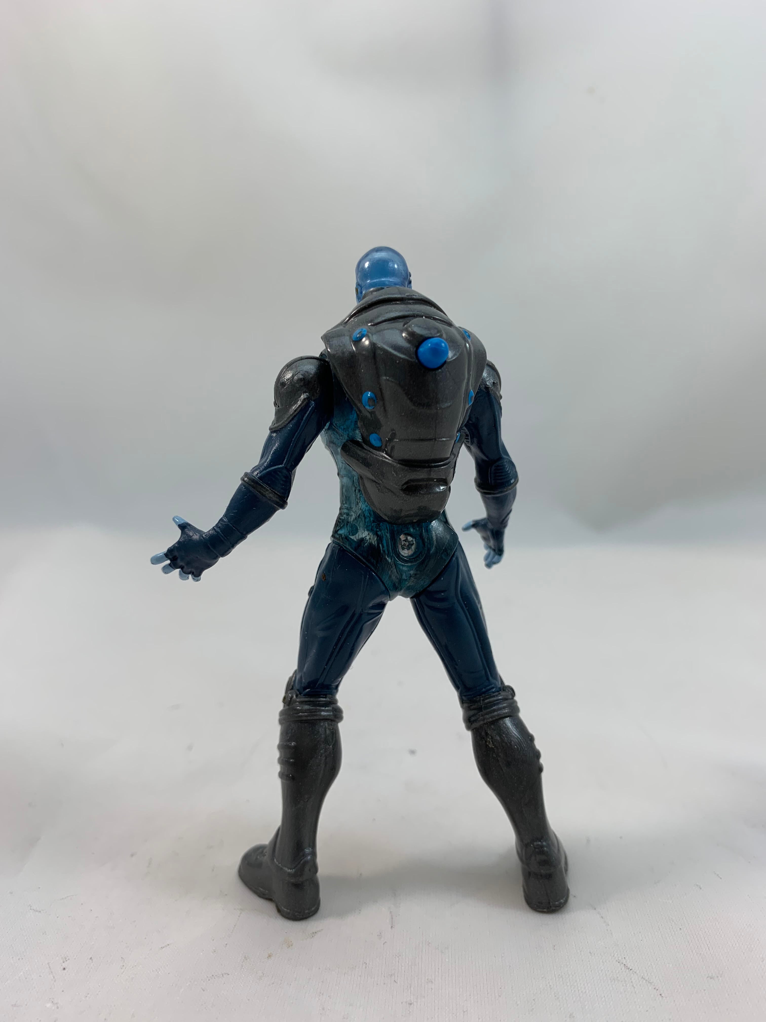 2013 hasbro 2024 spider man