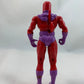 Toy Biz Marvel X-Men Magneto 1992 - Loose