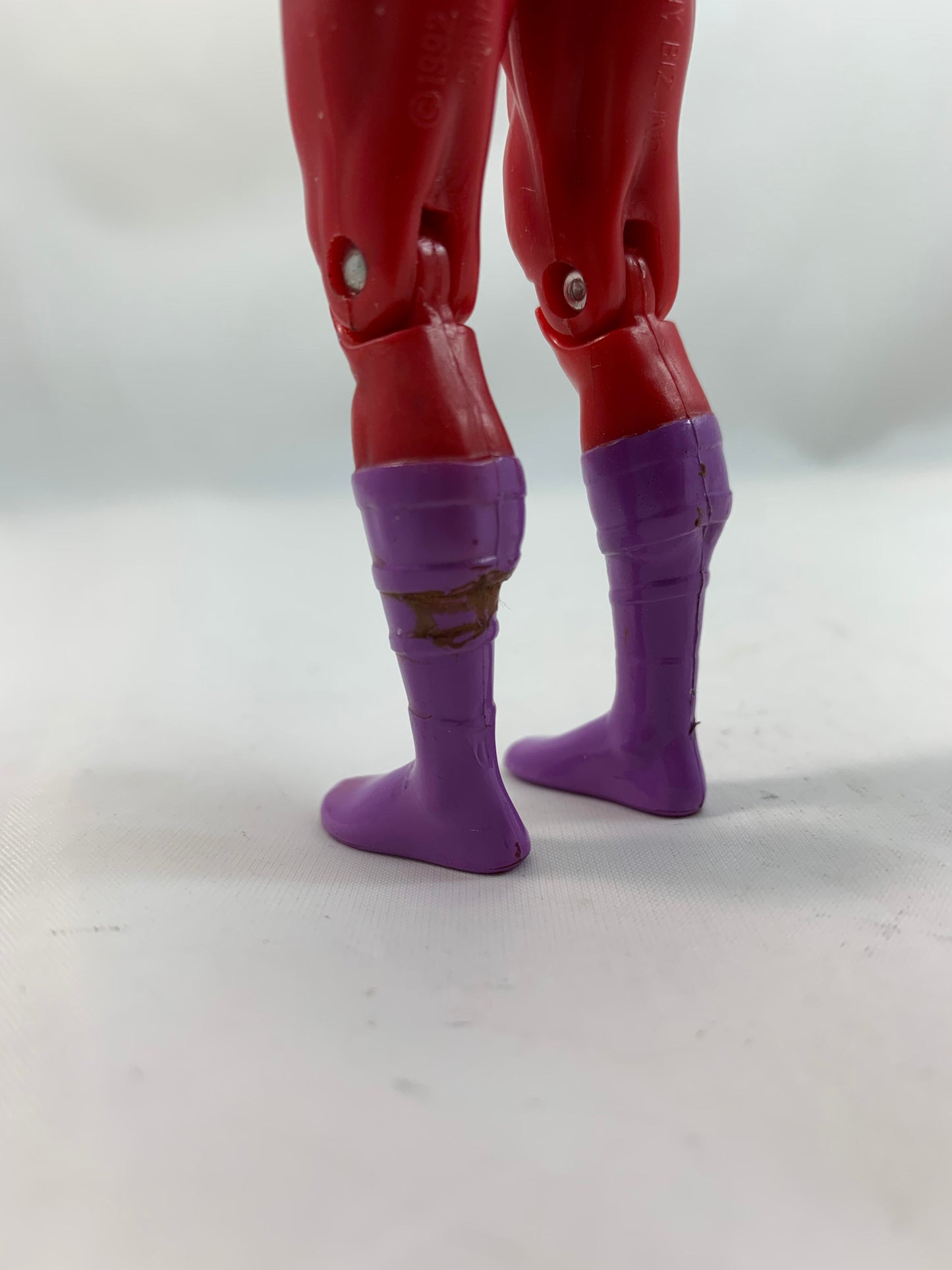 Toy Biz Marvel X-Men Magneto 1992 - Loose