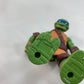 Playmates Viacom Teenage Mutant Ninja Turtles TMNT Leonardo 2012 - Loose
