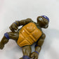 Playmates Viacom Teenage Mutant Ninja Turtles TMNT Leonardo 1988 - Loose
