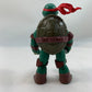 Playmates Viacom Teenage Mutant Ninja Turtles TMNT Rafael 2012 - Loose