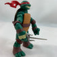 Playmates Viacom Teenage Mutant Ninja Turtles TMNT Rafael 2012 - Loose