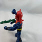 Vintage Mattel He Man MOTU Masters Of The Universe Mantenna with crossbow Action Figure 1984 - Loose