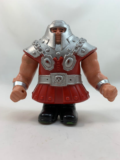 Mattel Vintage He-Man Masters Of The Universe MOTU "RAM MAN" 1980 - Loose