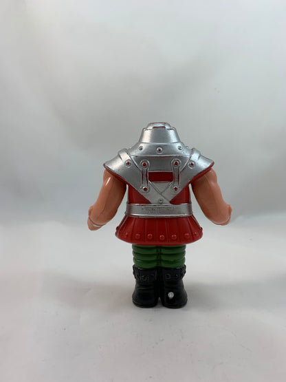 Mattel Vintage He-Man Masters Of The Universe MOTU "RAM MAN" 1980 - Loose