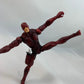 ToyBiz - Marvel Legends Series III - Daredevil Action Figure 2003 - Loose
