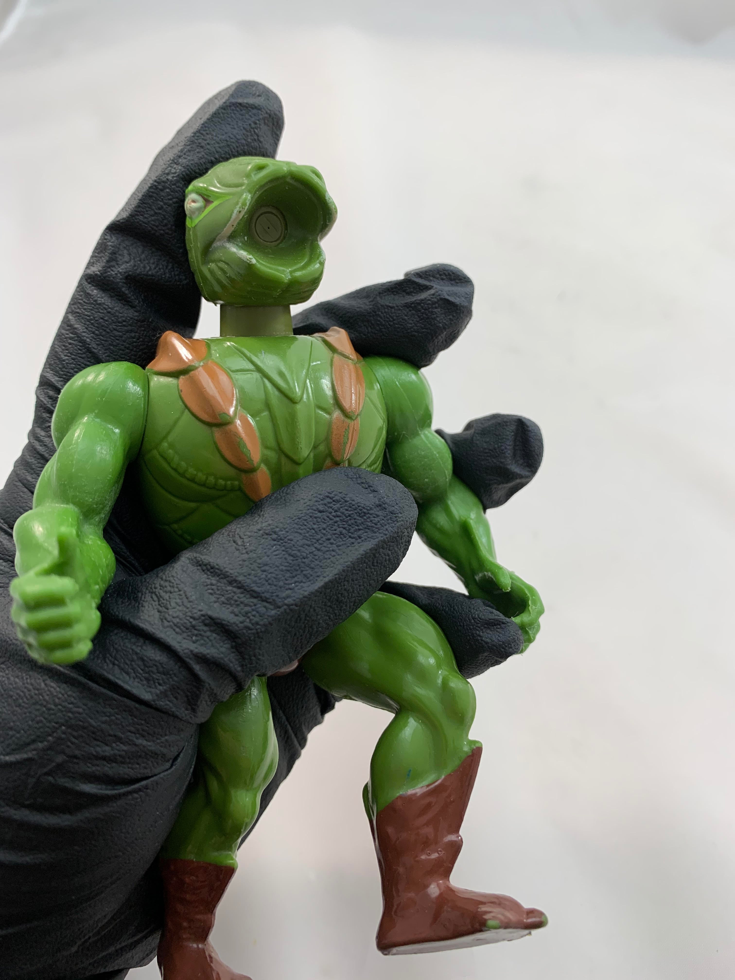 Mattel Masters of the Universe Original- Kobra Kahn Action Figure