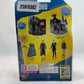 Character Options MOC Doctor Who Amy Pond in Brown Jacket Wave 3 2012 - MOC