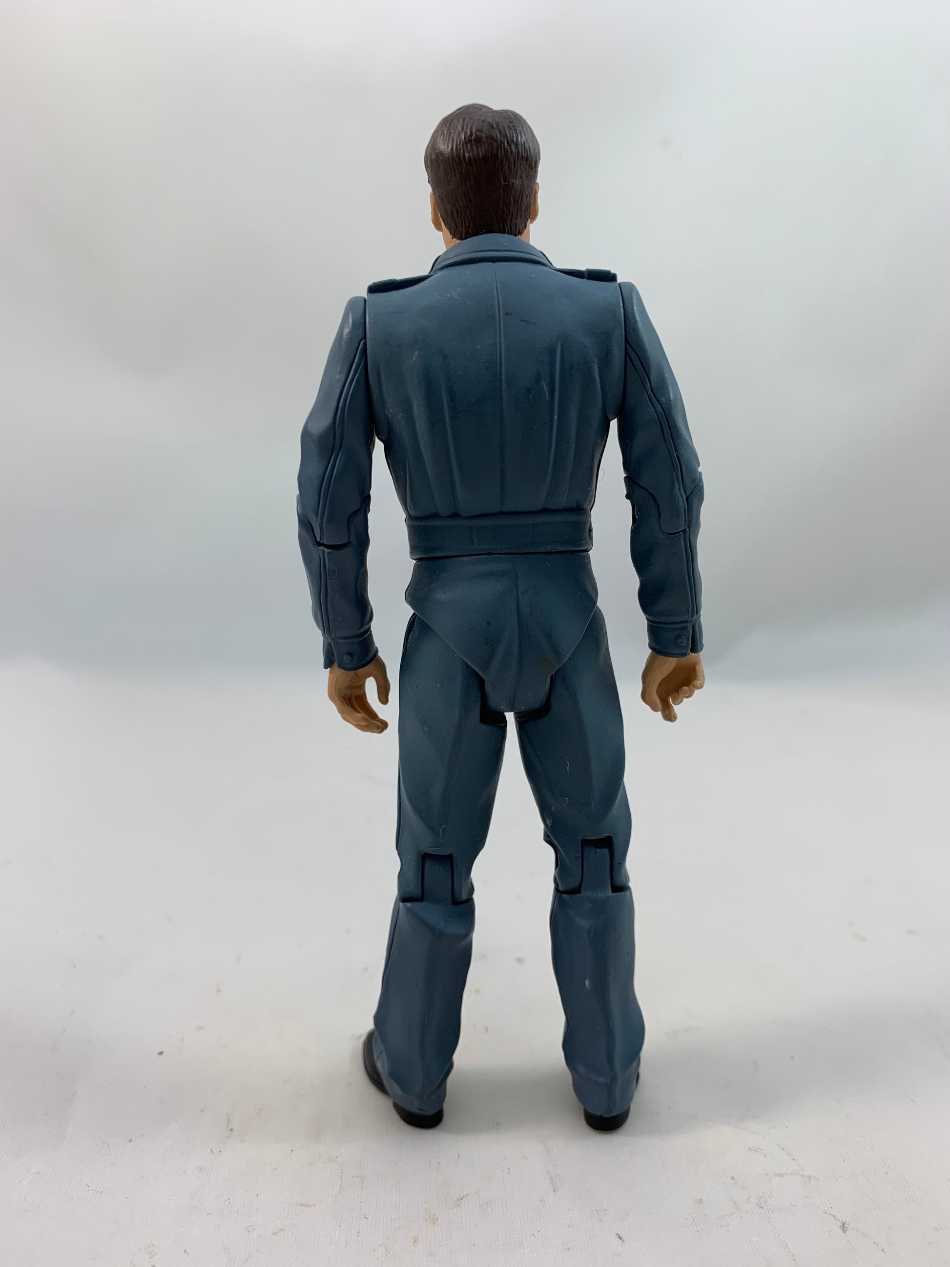 Character Options Doctor Who Captain Jack Harkness RAF Uniform Series 1 2004 - Loose
