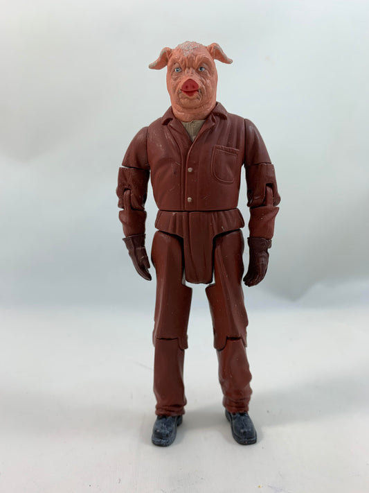 Character Options Doctor Who Series 3 PIG SLAVE - Loose